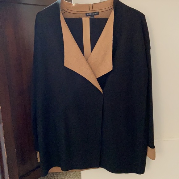 Eileen Fisher suit - Picture 1 of 9